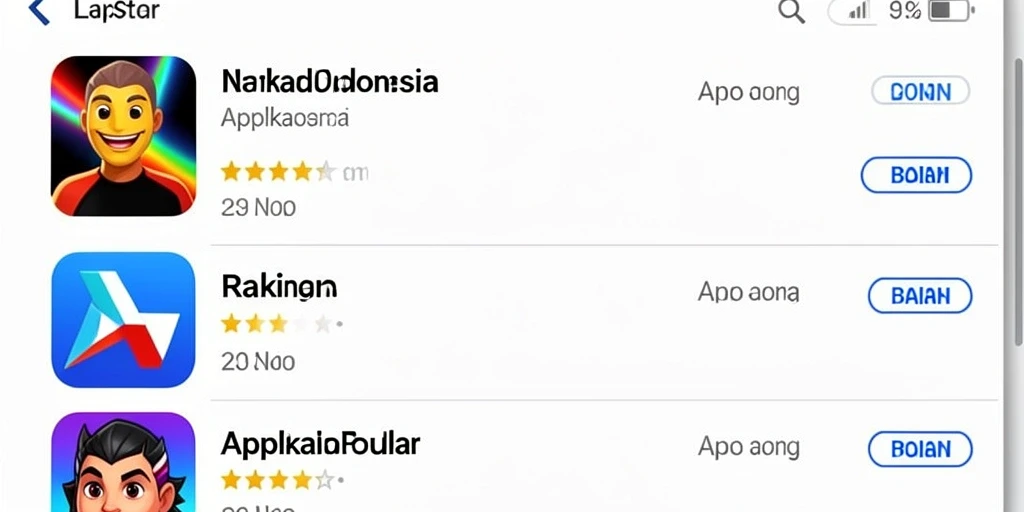 Pengalaman bermain yang menantang dan menyenangkan.