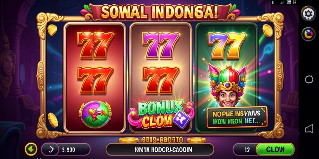 Tangkapan layar ketiga menampilkan fitur multiplayer dengan teman.