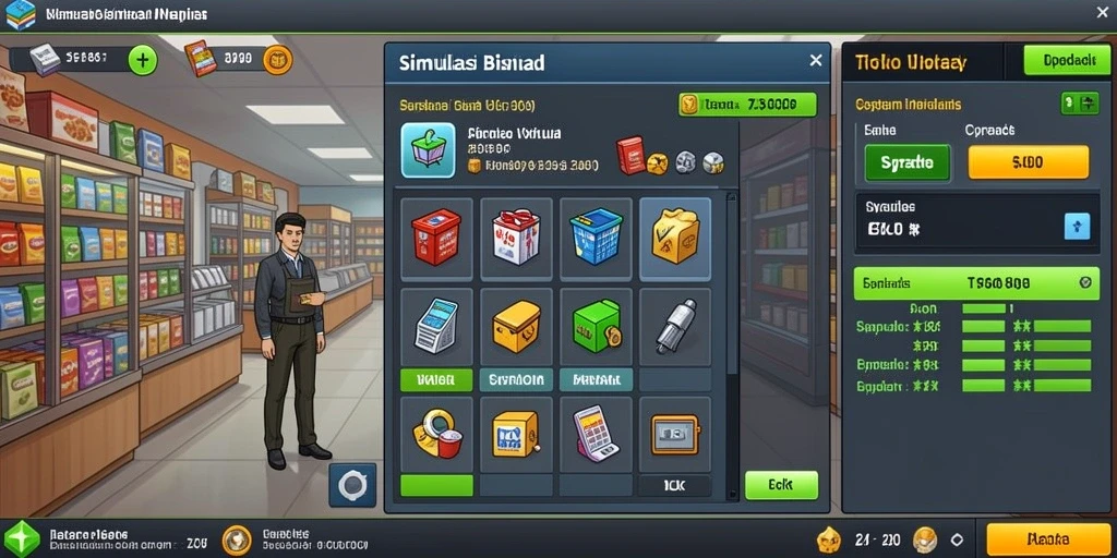 Sistem reward yang adil memberikan pengalaman bermain yang memuaskan.