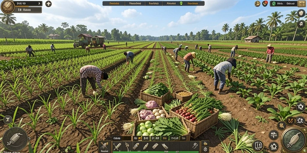 Event dan turnamen yang menyenangkan dengan hadiah menarik.