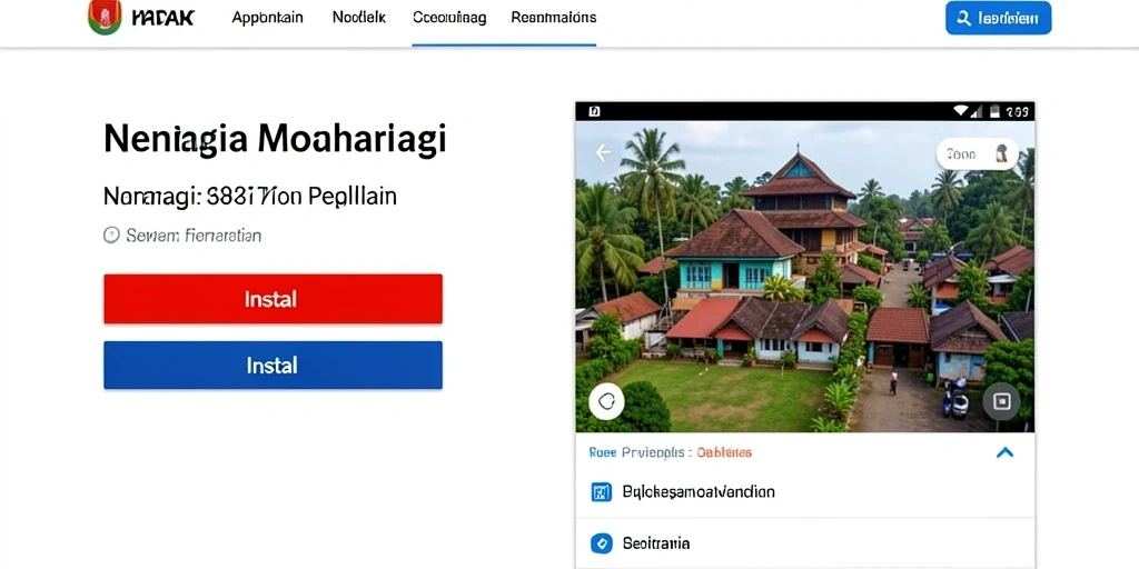 Berbagai mobil dengan performa unik dan menarik.