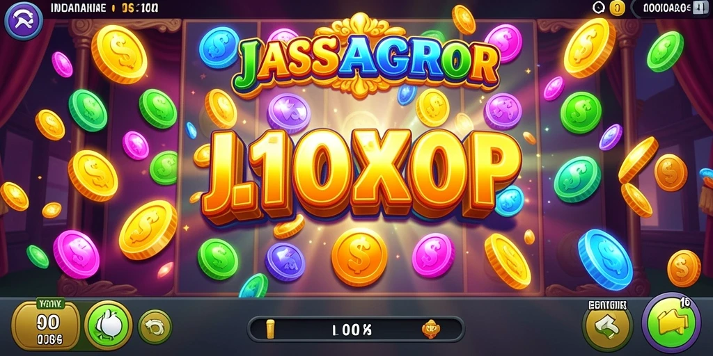 Fitur multiplayer yang seru dan kompetitif.