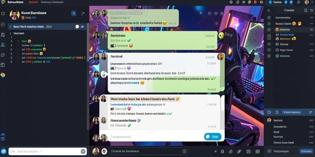 Leaderboard yang kompetitif untuk menunjukkan kemampuan Anda.